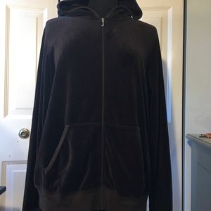 Juicy Couture Hoodie XL